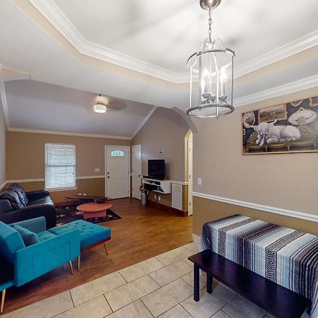 Villa Madison Manor à Nashville Extérieur photo
