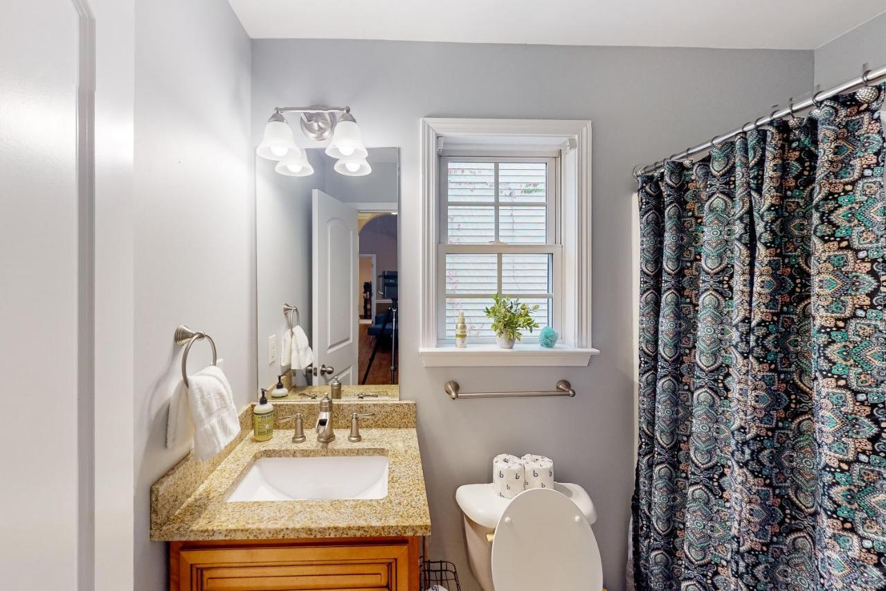 Villa Madison Manor à Nashville Extérieur photo