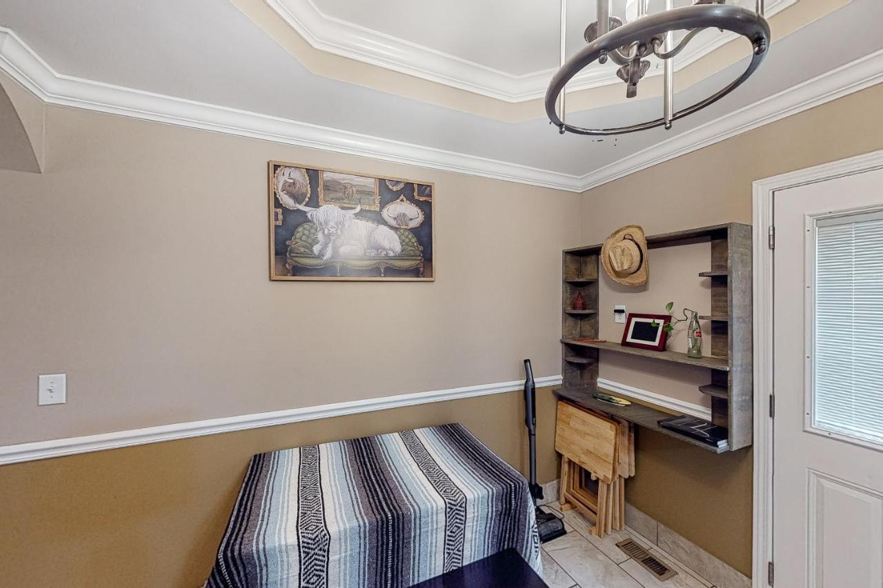 Villa Madison Manor à Nashville Extérieur photo