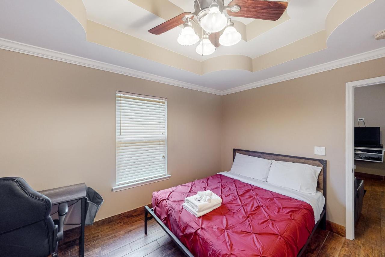 Villa Madison Manor à Nashville Extérieur photo